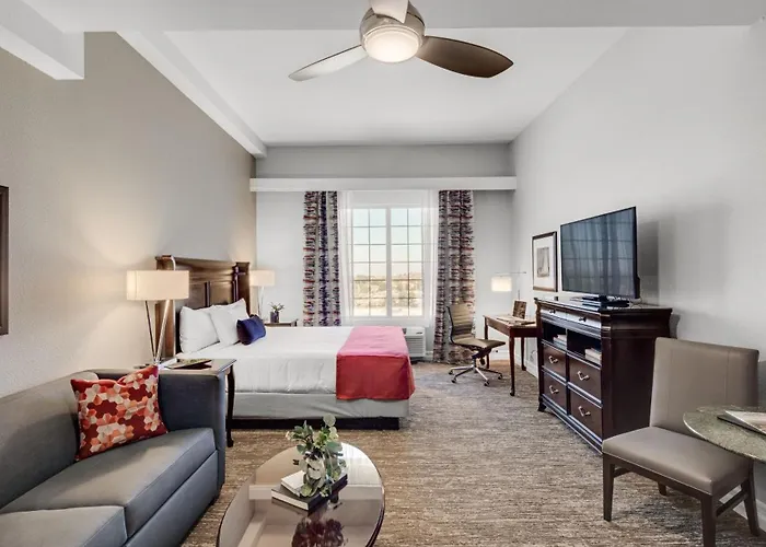 Ayres Suites Mission Viejo - Lake Forest