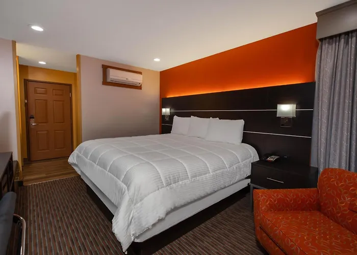 Hotel Vinea Healdsburg