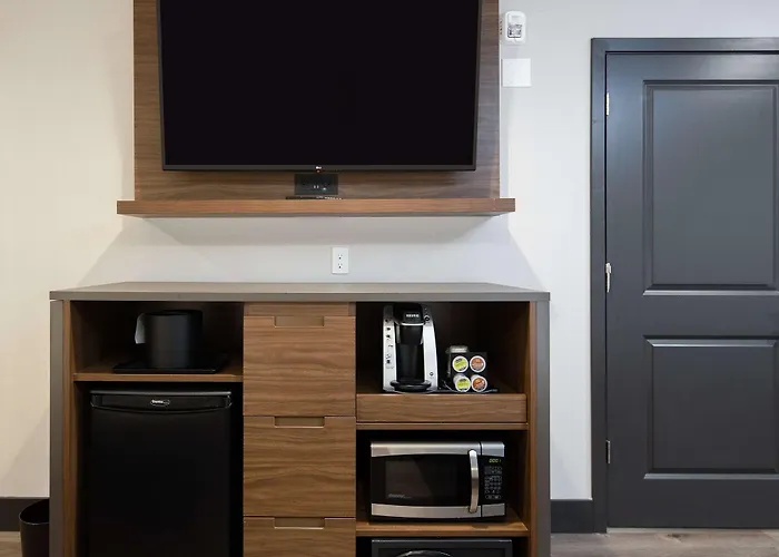 Golden Bear Hotel - Surestay Collection By Best Western Berkeley