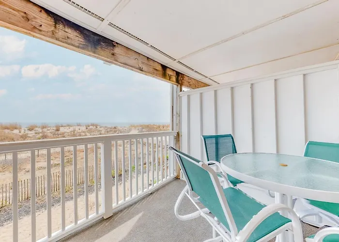 Beachcrest 3 Ocean City