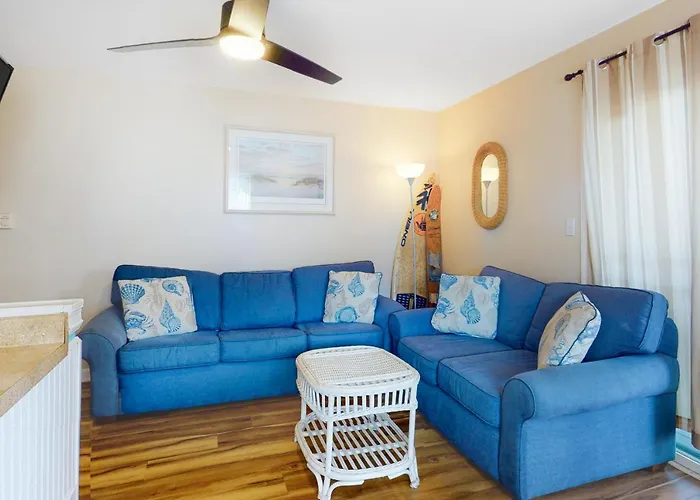 Sea Power 201 Hotel Ocean City