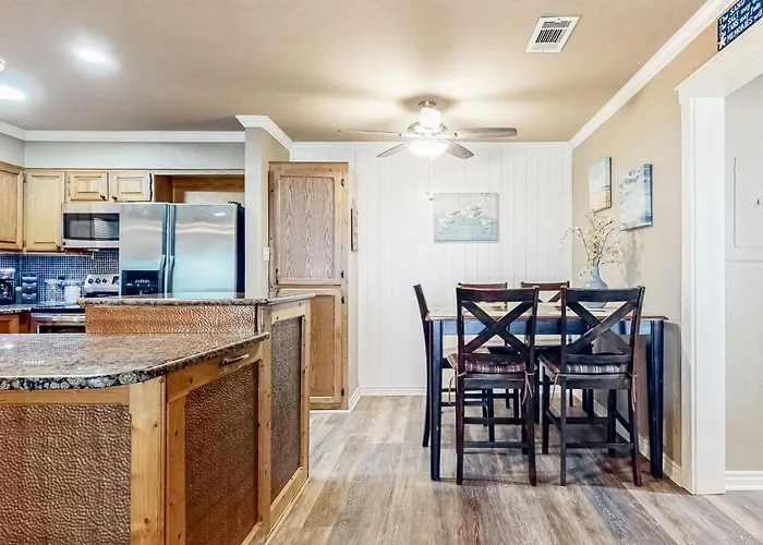Footprints In The Sand Port Aransas