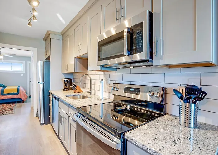 Boho Bayshore 42 Ocean City