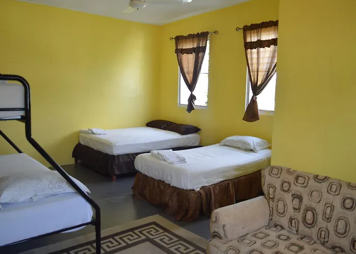 El Rey Hotel Belmopan