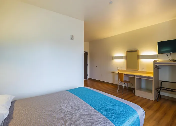 Motel 6-Grand Island, Ne