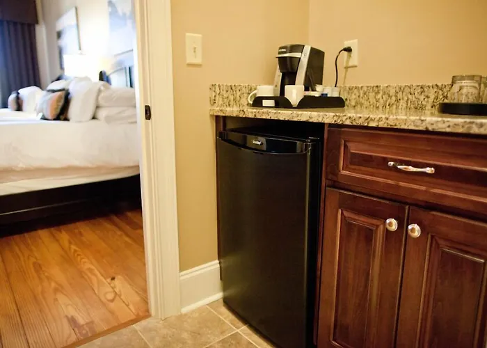 Bleckley Inn Anderson