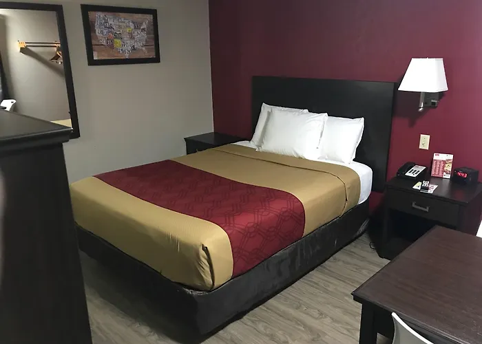 Red Lion Inn & Suites Olathe Kansas City
