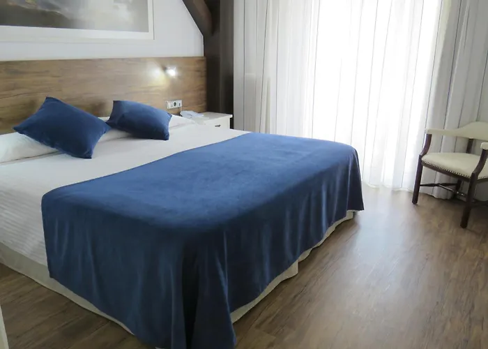 L'Estartit Hotels