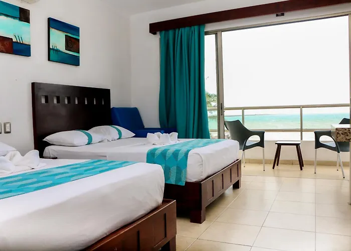 Progreso (Yucatan) Hotels