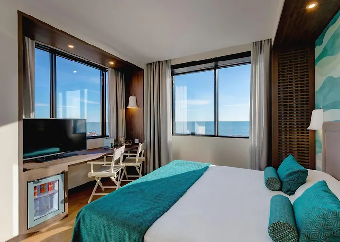 Lido di Ostia Hotels