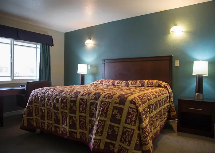 Sahara Motel Anaheim