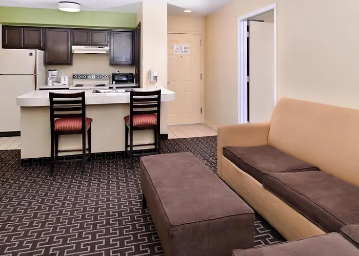 Americas Best Value Inn & Suites Extended Stay - Tulsa