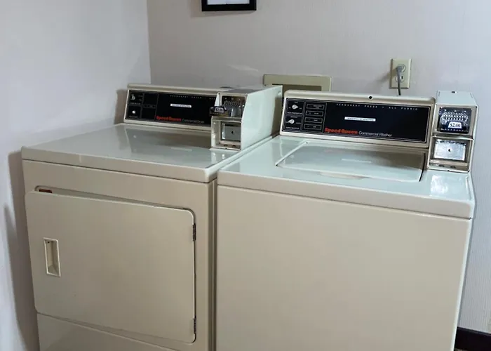 Scenic Hills Inn Branson