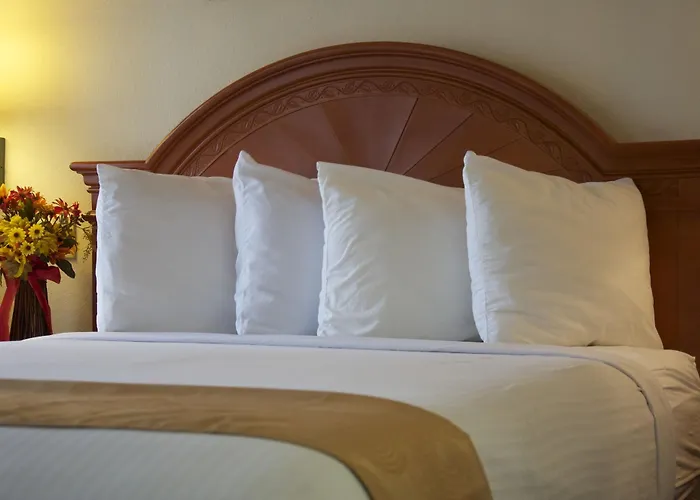 Barcelona Suites Albuquerque