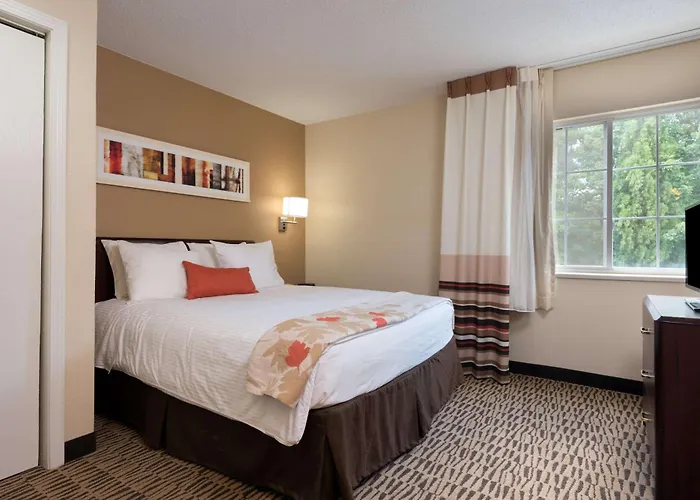 Mainstay Suites Chicago Hoffman Estates