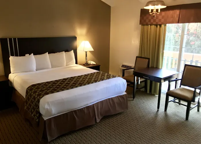 Avalon Inn Downtown Morro Bay