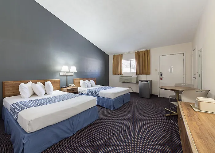 Parkview Inn And Conference Center Allentown