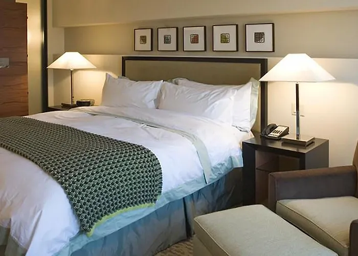 Le Merigot At Tropicana Evansville