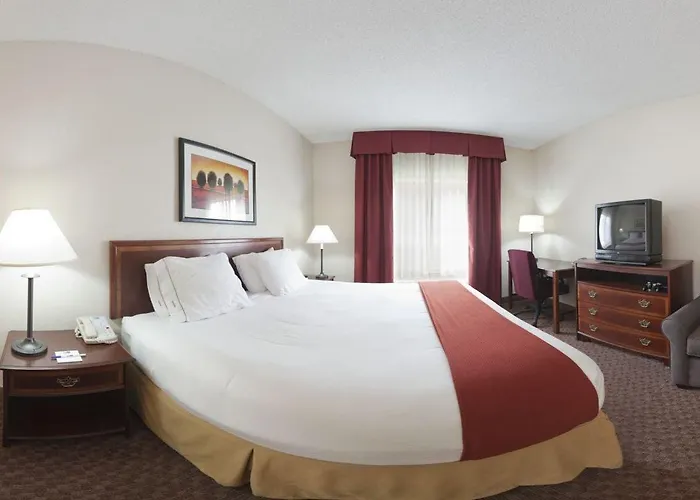 Baymont By Wyndham Merrillville