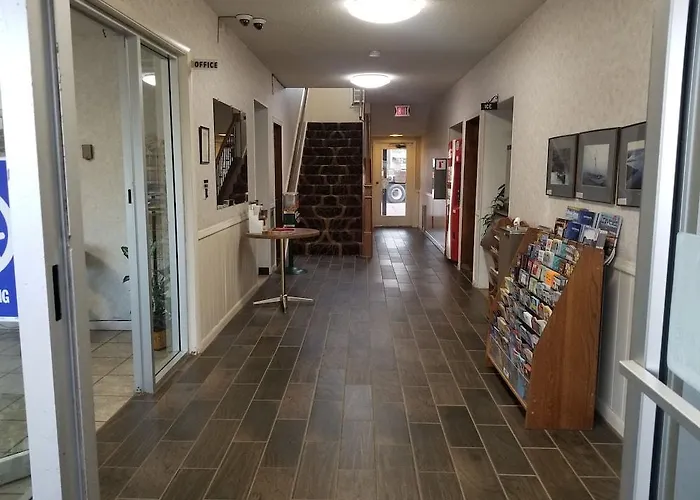 Island Inn Grand Island