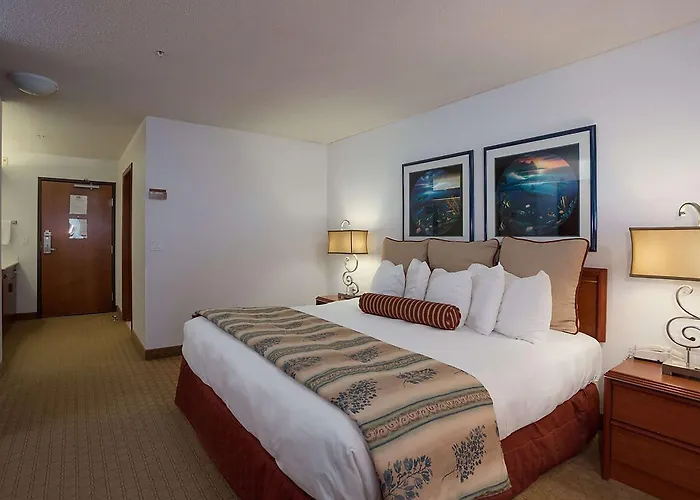 Shilo Inn Suites Ocean Shores