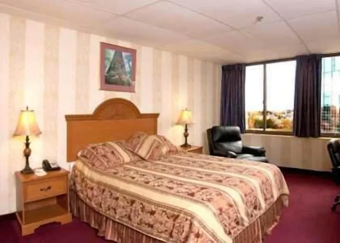 Amsterdam Hotel Stamford