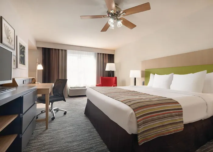 Galena Hotels