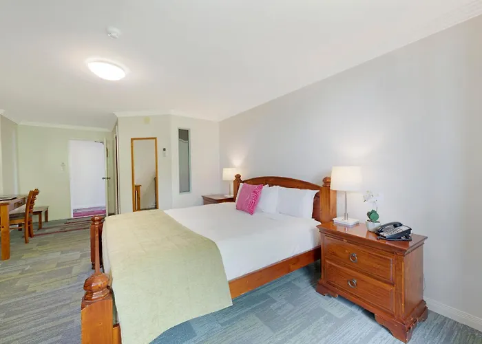 Bundaberg Hotels