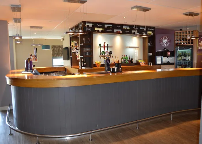 Premier Inn Dublin Airport Swords