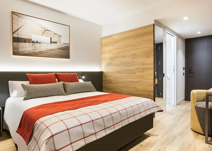 Barcelona Hotels