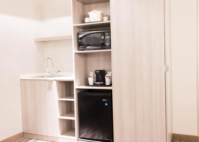 Microtel Inn & Suites By Wyndham Springville