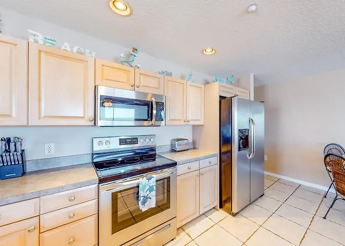 Casa De Playa 208 Villa Clearwater Beach