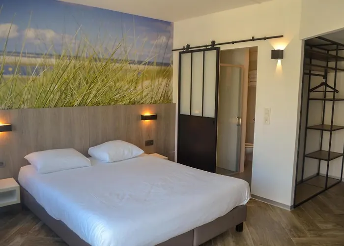Nieuwpoort Hotels