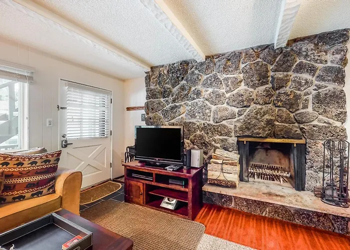 Hi Country Haus Hideaway Apartment Winter Park