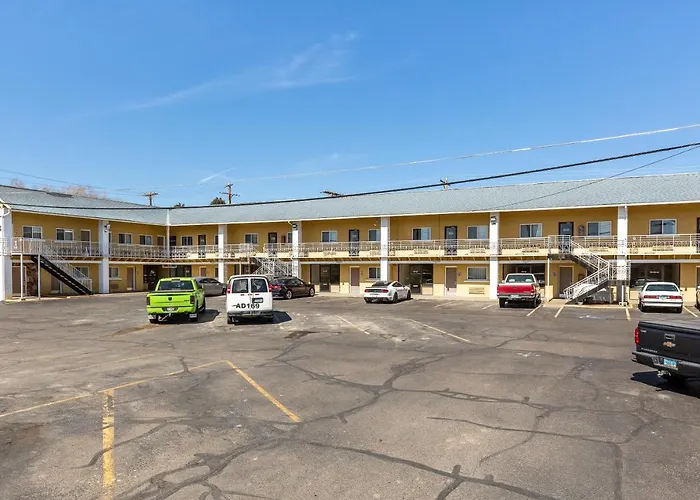 Stay Express Inn Elko