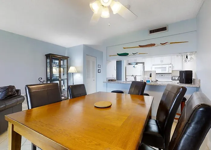 Sea Watch Villa 1790 Flagler Beach