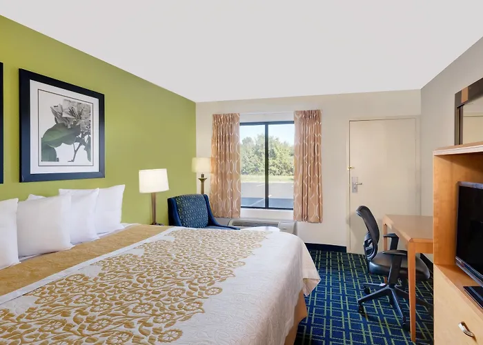 Days Inn By Wyndham Easton