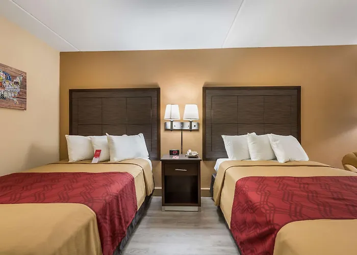 Econo Lodge Cullman South