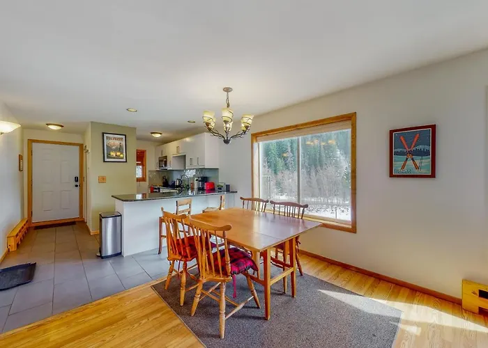 Main Street Retreat Apartment Frisco