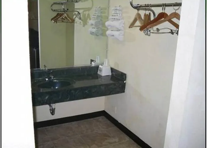 Budget Inn - Gastonia