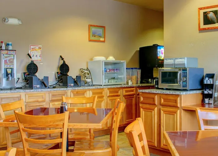 Allington Inn & Suites Kremmling