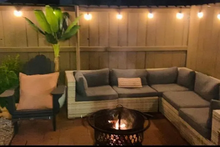 Private 1 Bedroom In San Diego Chula Vista