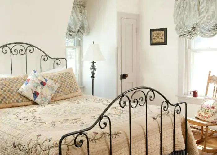 Brickhouse Inn B&B Gettysburg