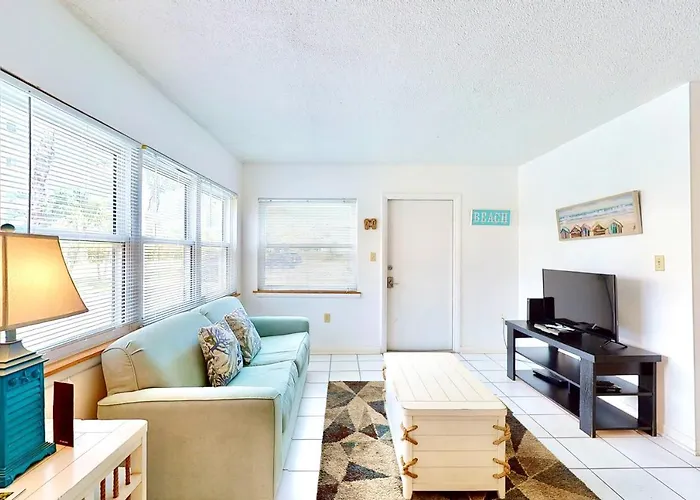 The Simple Life Apartment Cocoa Beach