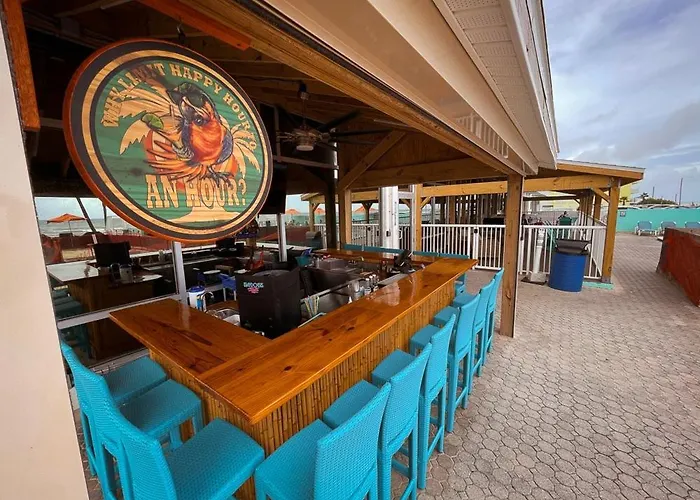 The Maverick Ormond Beach