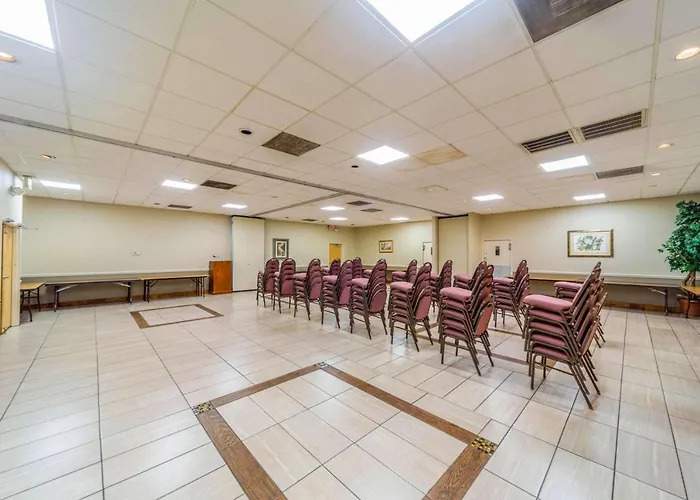 Econo Lodge Baton Rouge Prairieville