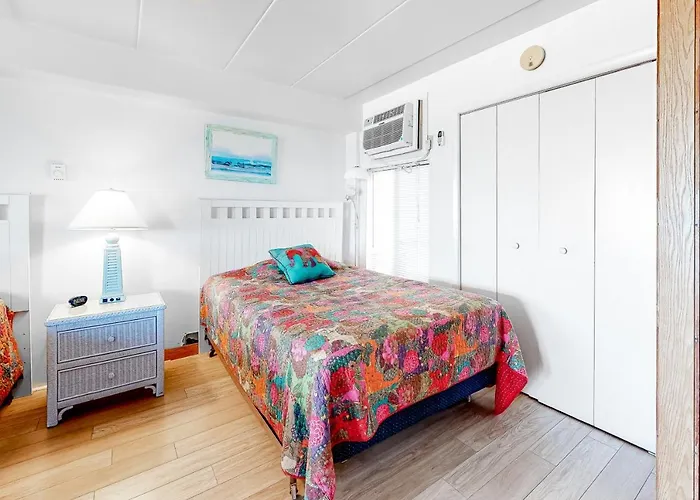 Highpoint S 3G Apartment Ocean City