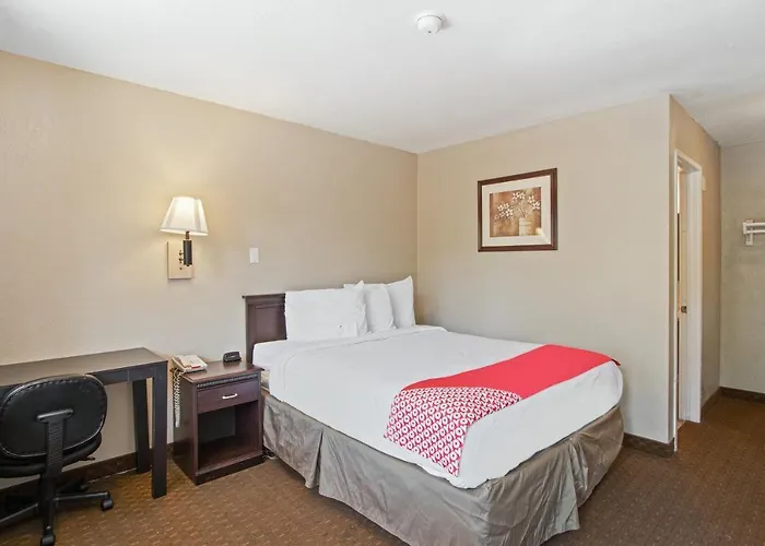 Capital O Hotel Richmond Hill/Savannah Area I-95