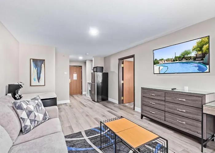 Fountain Park Hotel BW Signature Collection Fountain Hills