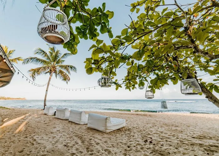 Villa Montana Beach Resort Isabela